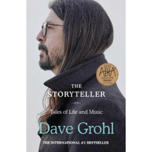 The Storyteller: Tales of Life and Music