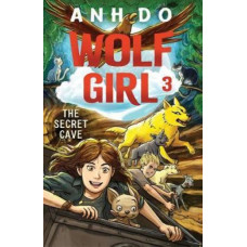 The Secret Cave: Wolf Girl 3