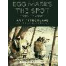 Egg Marks the Spot (Skunk and Badger 2)