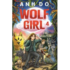 The Traitor: Wolf Girl 4