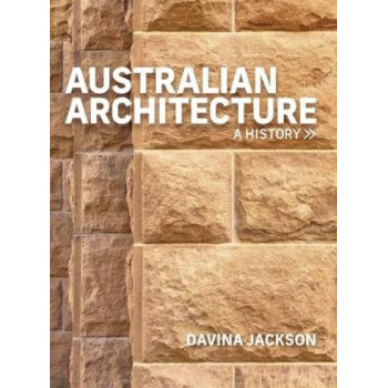 Australian Architecture:  history