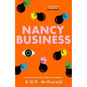 Nancy Business
