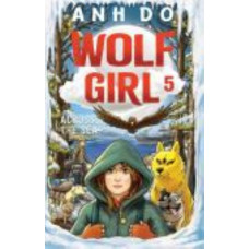 Across the Sea: Wolf Girl 5