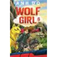 Animal Train: Wolf Girl 6