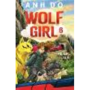 Animal Train: Wolf Girl 6