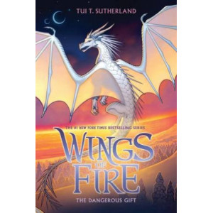 Wings of Fire #14: Dangerous Gift