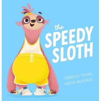 Speedy Sloth, The