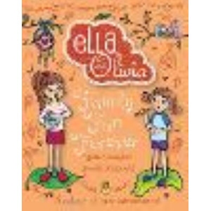 Ella and Olivia Treasury #5: Family Fun Forever