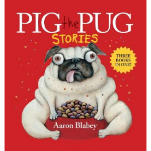 Pig the Pug Stories