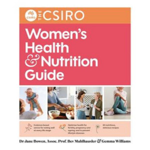 CSIRO Women's Health and Nutrition Guide