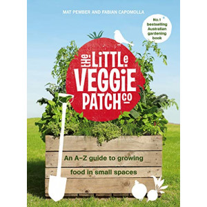Little Veggie Patch Co, The