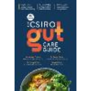 CSIRO Gut Care Guide, The