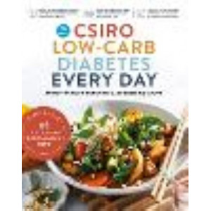 CSIRO Low-Carb Diabetes Every Day