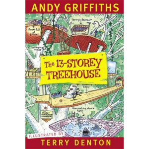13-Storey Treehouse, The