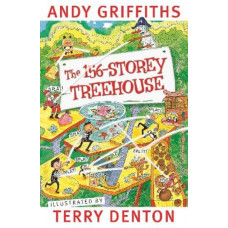 The 156-Storey Treehouse
