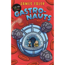 Gastronauts