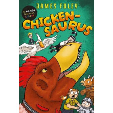 Chickensaurus