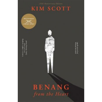 Benang: From the Heart