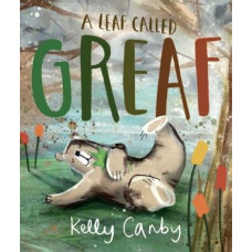 A Leaf Called Greaf
