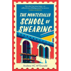 The Montegiallo School of Swearing