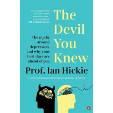 The Devil You Knew
