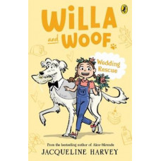 Willa and Woof 4: Wedding Rescue