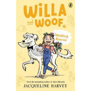 Willa and Woof 4: Wedding Rescue