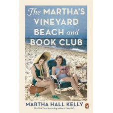 The Martha's Vineyard Beach and Book Club