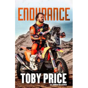 Endurance:  Toby Price Story