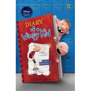 Diary of a Wimpy Kid (BK1) TV Tie in