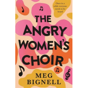 Angry Women's Choir, The