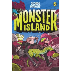 Monster Island