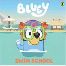 Bluey: Swim School
