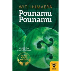 Pounamu Pounamu - Te reo Maori edition