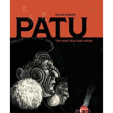 Patu: The New Zealand Wars *NZCYA 2024 Winner*