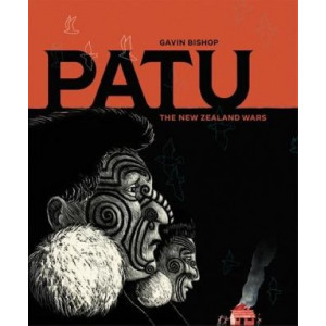 Patu: The New Zealand Wars