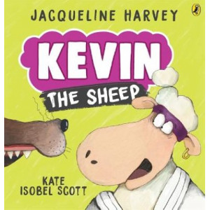 Kevin the Sheep: Kevin the Sheep 1