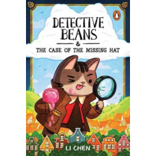 Detective Beans and the Case of the Missing Hat *NZCYA 2025 Finalist*