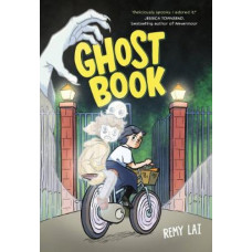 Ghost Book