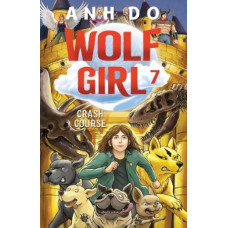 Crash Course: Wolf Girl 7