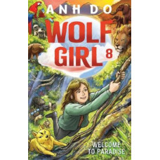 Welcome to Paradise: Wolf Girl 8