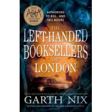 The Left-Handed Booksellers of London