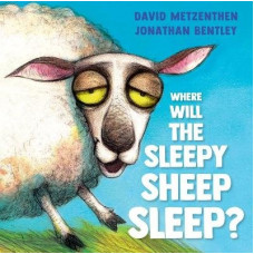 Where Will the Sleepy Sheep Sleep?