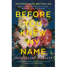 Before You Knew My Name