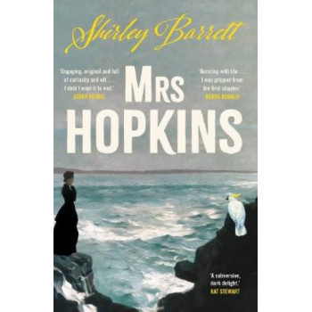 Mrs Hopkins
