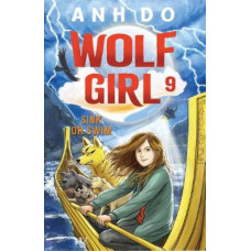 Sink or Swim: Wolf Girl 9