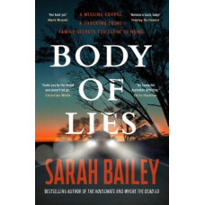 Body of Lies