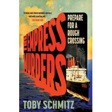 The Empress Murders