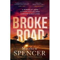 Broke Road
