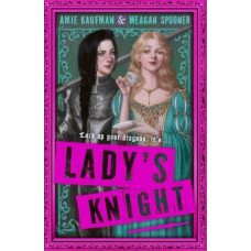 Lady's Knight